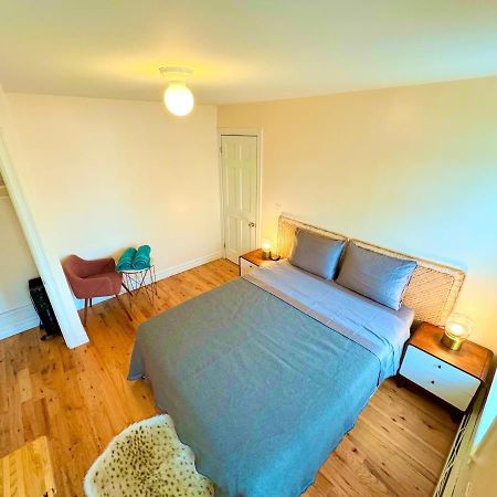 The Waltham Private Room & Bathroom John F Kennedy Jfk Lga Airport Manhattan Penn Station Bullet-Train 15 Min New York Ngoại thất bức ảnh