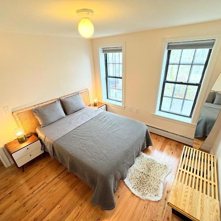 The Waltham Private Room & Bathroom John F Kennedy Jfk Lga Airport Manhattan Penn Station Bullet-Train 15 Min New York Ngoại thất bức ảnh
