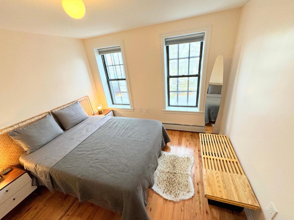 The Waltham Private Room & Bathroom John F Kennedy Jfk Lga Airport Manhattan Penn Station Bullet-Train 15 Min New York Ngoại thất bức ảnh