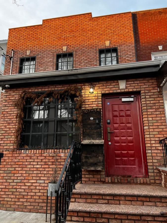 The Waltham Private Room & Bathroom John F Kennedy Jfk Lga Airport Manhattan Penn Station Bullet-Train 15 Min New York Ngoại thất bức ảnh