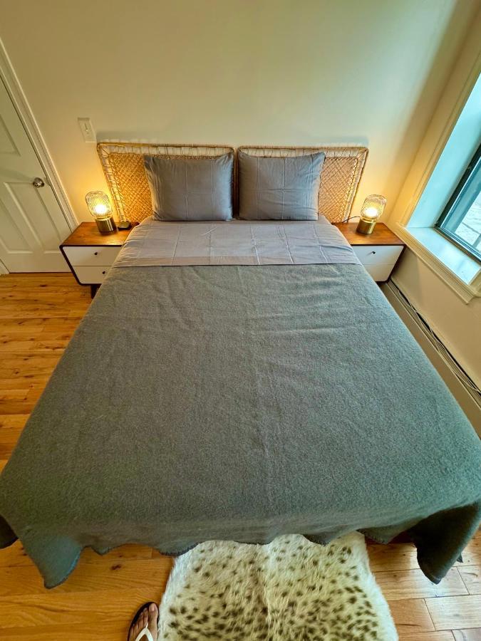 The Waltham Private Room & Bathroom John F Kennedy Jfk Lga Airport Manhattan Penn Station Bullet-Train 15 Min New York Ngoại thất bức ảnh