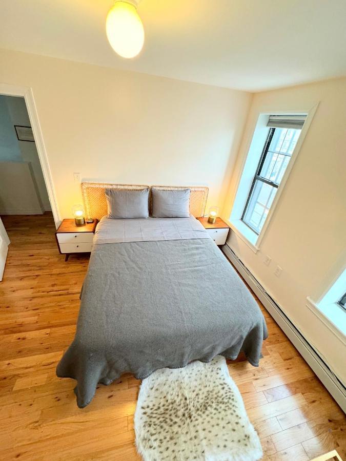 The Waltham Private Room & Bathroom John F Kennedy Jfk Lga Airport Manhattan Penn Station Bullet-Train 15 Min New York Ngoại thất bức ảnh