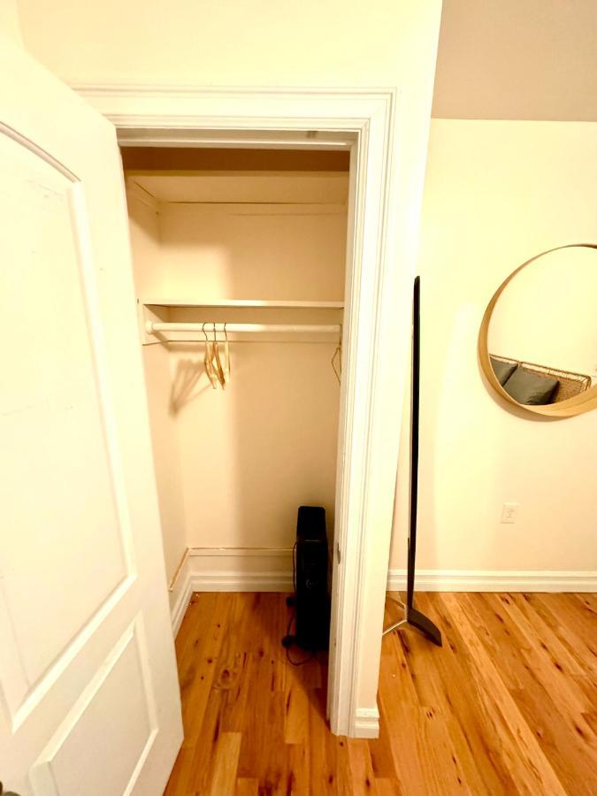 The Waltham Private Room & Bathroom John F Kennedy Jfk Lga Airport Manhattan Penn Station Bullet-Train 15 Min New York Ngoại thất bức ảnh